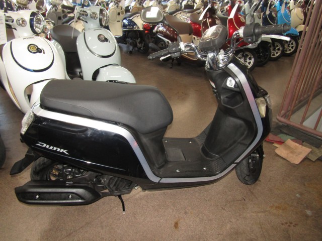 �z���_Dunk�i���Q�����R�s�j�摜1