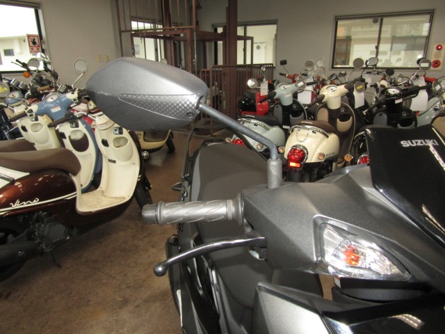 �X�Y�L�A���F�j�X125�i���Q�����R�s�j�摜13