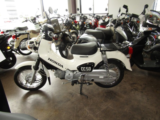 �z���_�N���X�J�u50�i���Q�����R�s�j�摜2