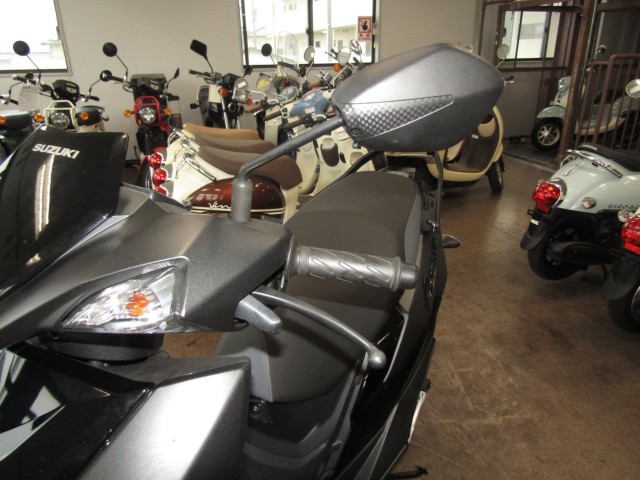 �X�Y�L�A���F�j�X125�i���Q�����R�s�j�摜14