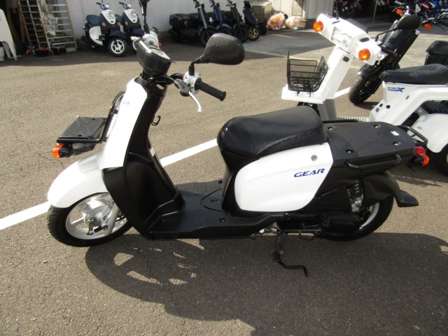 ���}�nGEAR�i���Q�����R�s�j�摜2