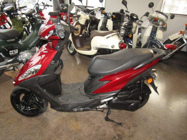 ���}�n�W���O125�i���Q�����R�s�j�摜2