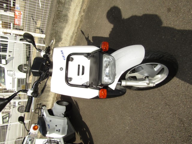 ���}�nGEAR�i���Q�����R�s�j�摜3