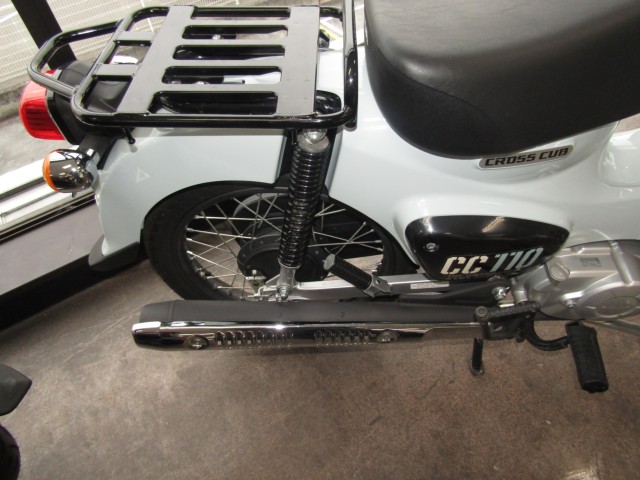 �z���_�N���X�J�u110�i���Q�����R�s�j�摜7