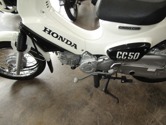 �z���_�N���X�J�u50�i���Q�����R�s�j�摜9