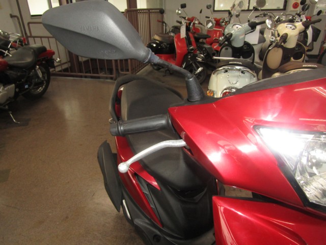 ���}�n�W���O125�i���Q�����R�s�j�摜13