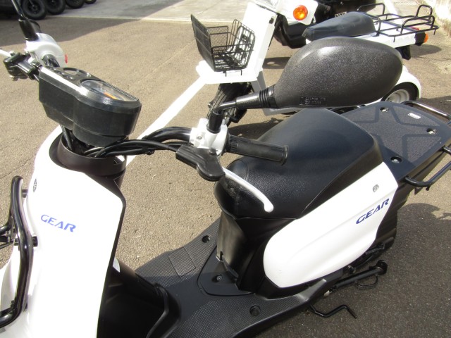 ���}�nGEAR�i���Q�����R�s�j�摜14