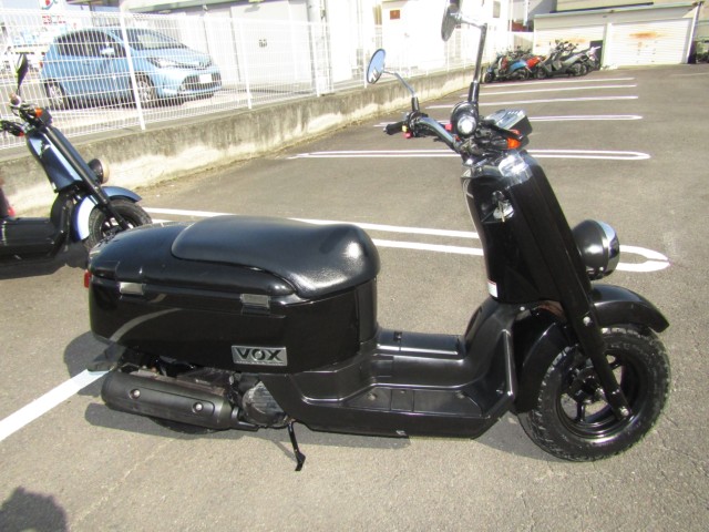 ���}�nVOX�i���Q�����R�s�j�摜1