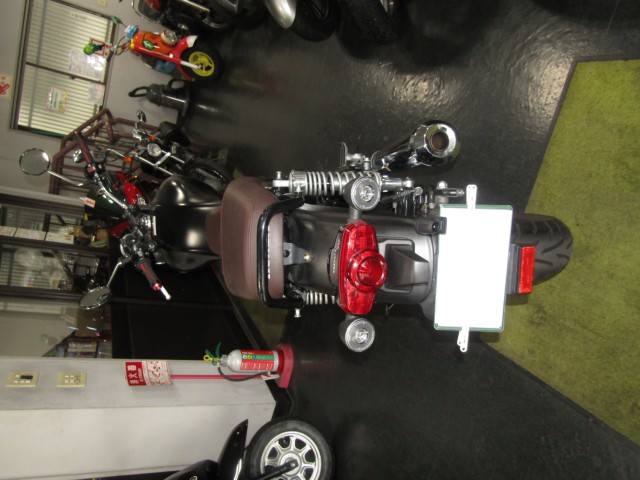 �z���_GB350�i���Q�����R�s�j�摜4