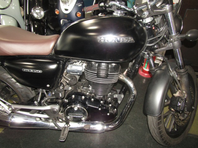 �z���_GB350�i���Q�����R�s�j�摜6