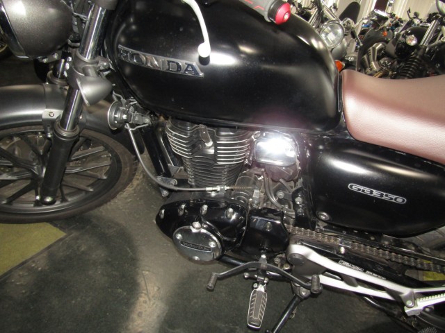 �z���_GB350�i���Q�����R�s�j�摜9