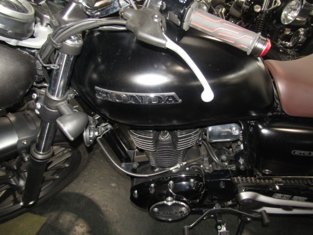 �z���_GB350�i���Q�����R�s�j�摜18