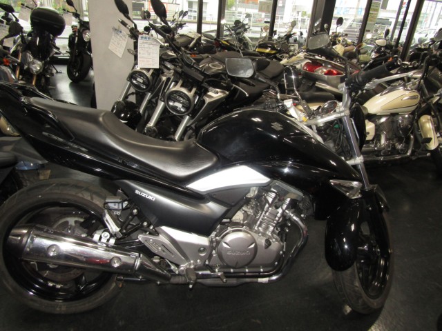 �X�Y�LGSR250�i���Q�����R�s�j�摜1