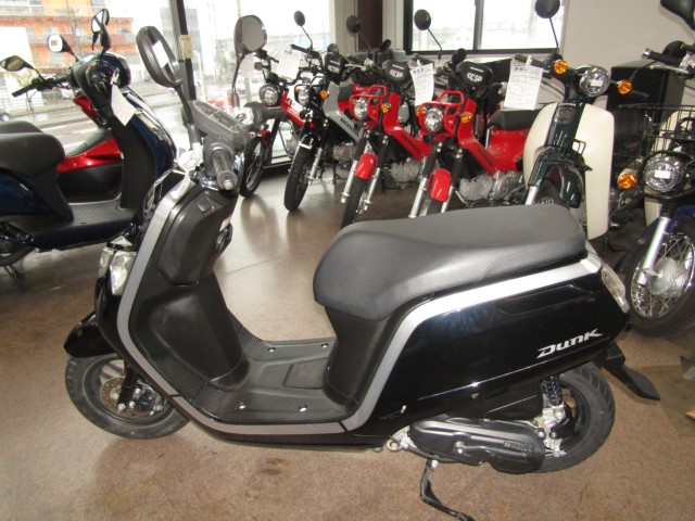 �z���_Dunk�i���Q�����R�s�j�摜2