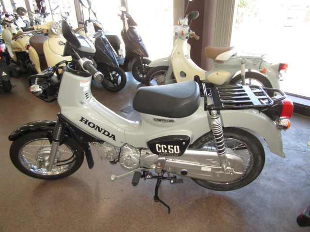 �z���_�N���X�J�u50�i���Q�����R�s�j�摜2