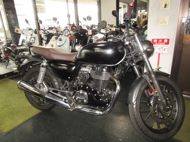 �z���_GB350�i���Q�����R�s�j�摜1