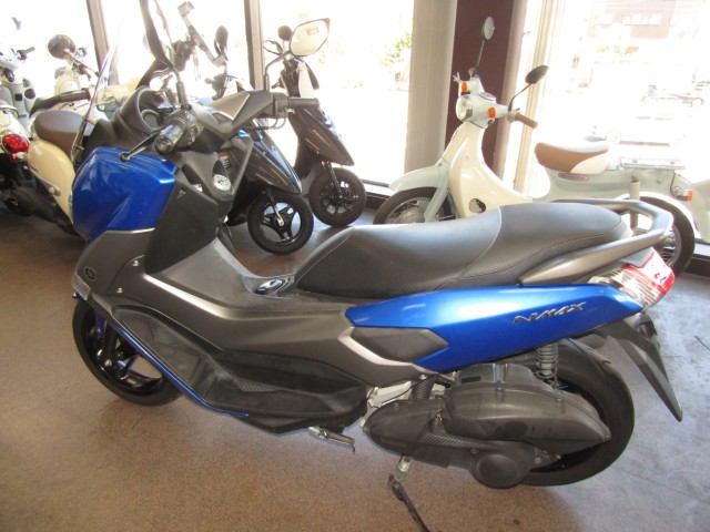 ���}�nNMAX�i���Q�����R�s�j�摜2