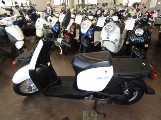 ���}�nGEAR�i���Q�����R�s�j�摜2
