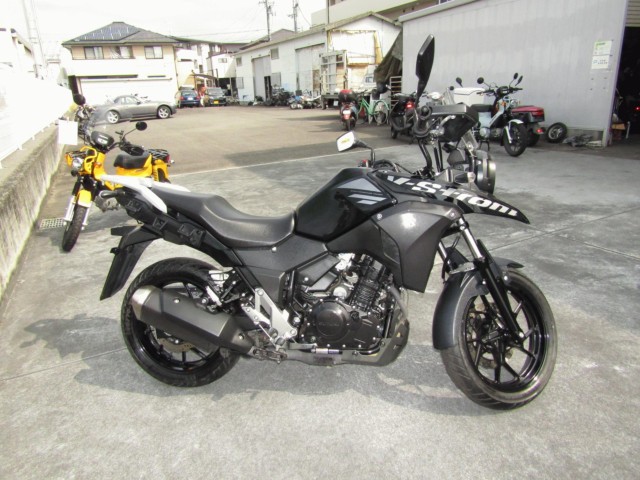 XYLV-Strom250iQRsj摜1