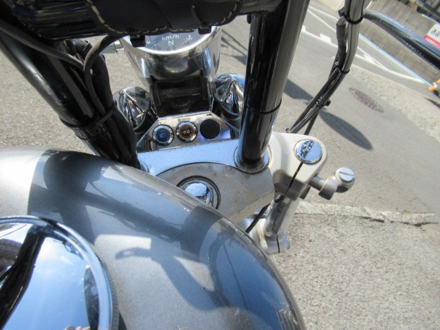 ホンダスティード400VLS(愛媛県松山市)画像33