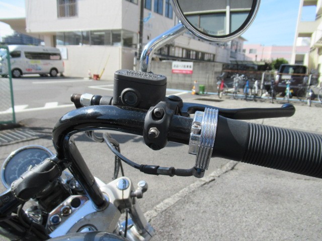 ホンダスティード400VLS(愛媛県松山市)画像32