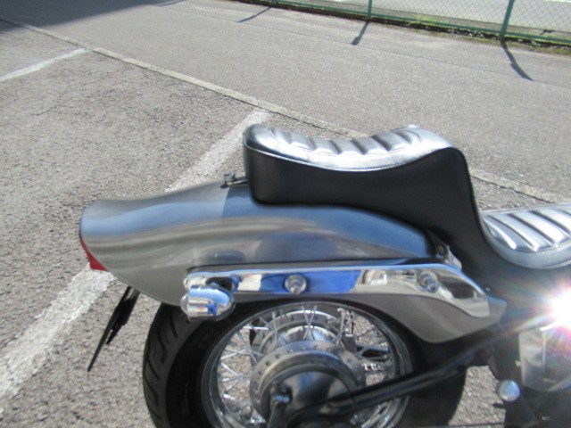 ホンダスティード400VLS(愛媛県松山市)画像30