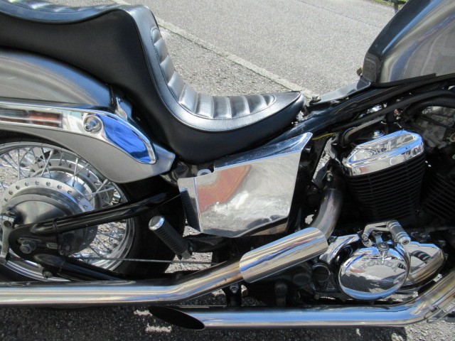 ホンダスティード400VLS(愛媛県松山市)画像29