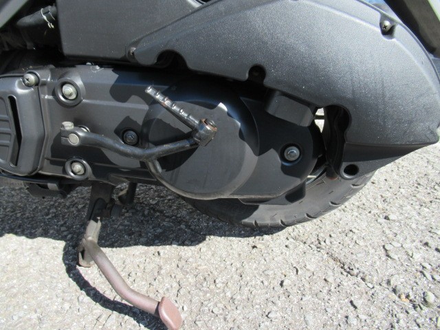 スズキアドレスV125G(愛媛県松山市)画像9