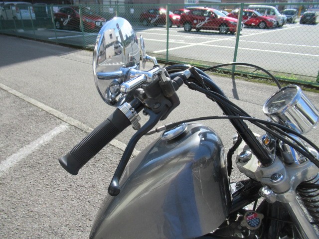 ホンダスティード400VLS(愛媛県松山市)画像25