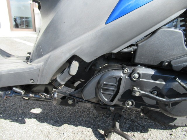 スズキアドレスV125G(愛媛県松山市)画像10