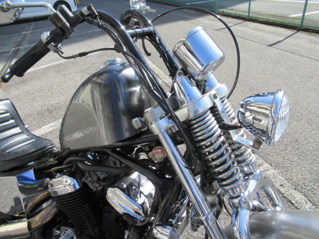 ホンダスティード400VLS(愛媛県松山市)画像24