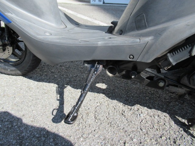 スズキアドレスV125G(愛媛県松山市)画像11