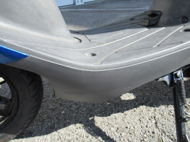 スズキアドレスV125G(愛媛県松山市)画像12