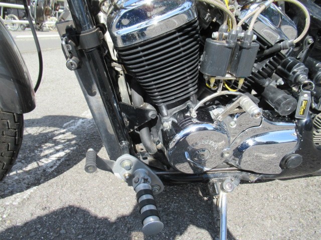 ホンダスティード400VLS(愛媛県松山市)画像16