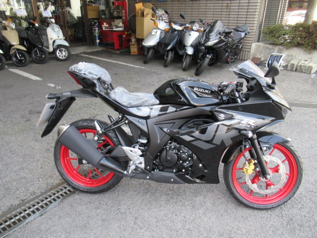 XYLGSX-R125EABSiQRsj摜1