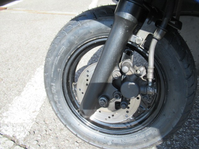 スズキアドレスV125G(愛媛県松山市)画像19