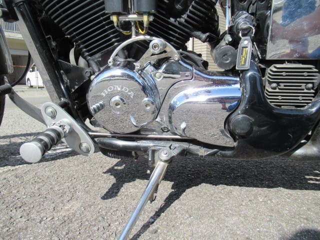 ホンダスティード400VLS(愛媛県松山市)画像12