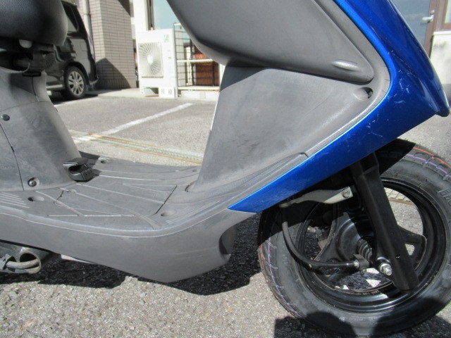 スズキアドレスV125G(愛媛県松山市)画像23
