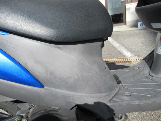 スズキアドレスV125G(愛媛県松山市)画像24