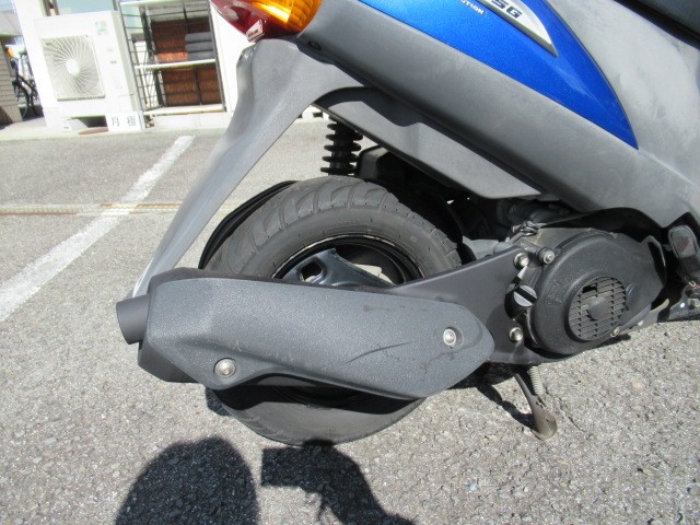 スズキアドレスV125G(愛媛県松山市)画像27