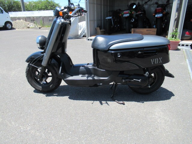 ���}�nVOX�i���Q���ɗ\�S���O���j�摜3