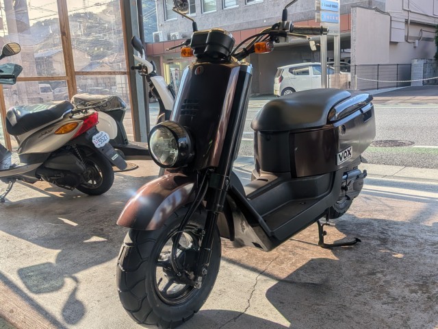 ���}�nVOX�i���Q�����R�s�j�摜4