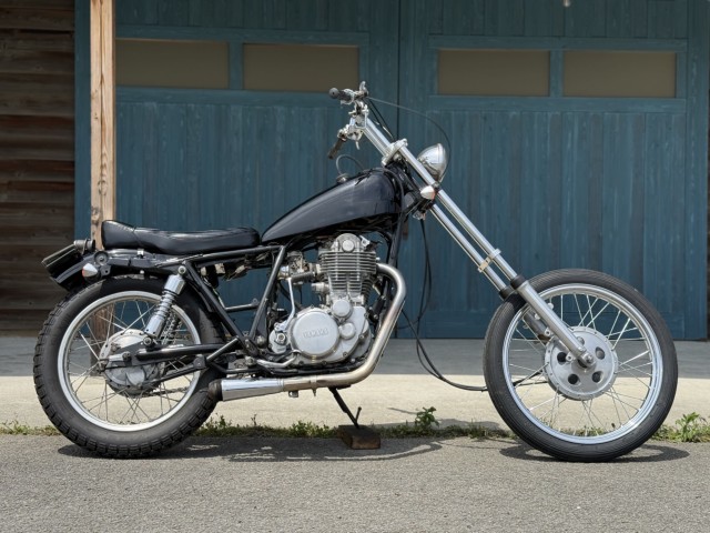 ���}�nSR400�i���Q�����R�s�j�摜1