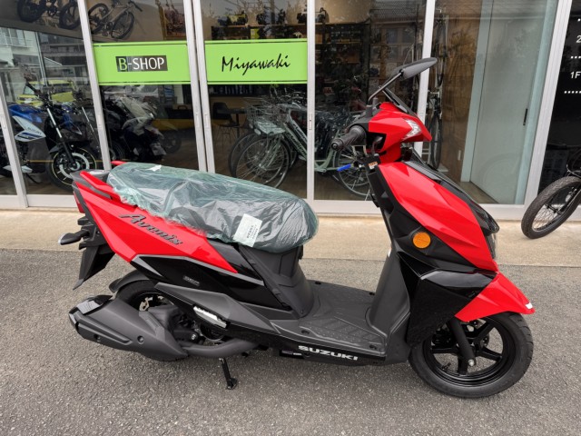 �X�Y�L�A���F�j�X125�i���Q���쑽�S���q���j�摜1