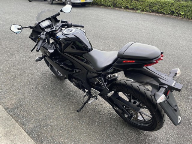 XYLGSX-R125EABSiQ쑽Sqj摜5