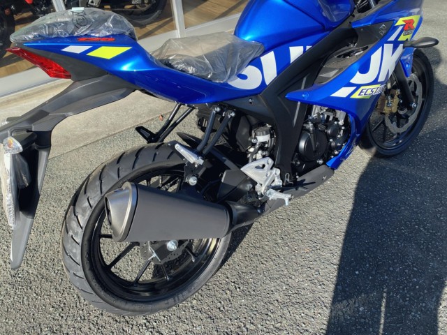 XYLGSX-R125EABSiQ쑽Sqj摜8