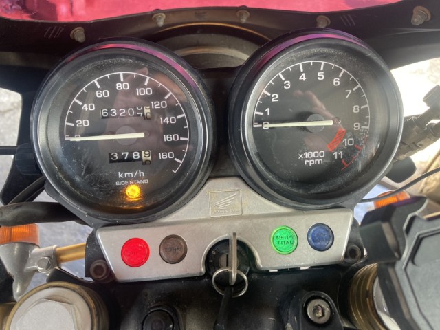 �z���_CB750�i���쌧�����s�j�摜7