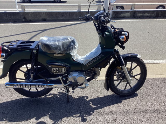 �z���_�N���X�J�u110�i���Q�����R�s�j�摜1