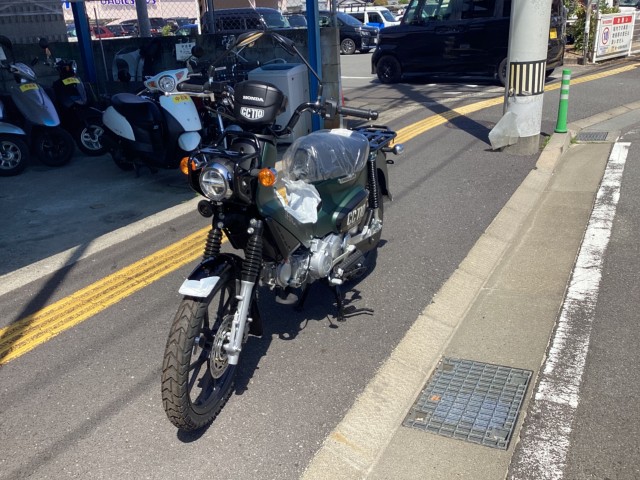 �z���_�N���X�J�u110�i���Q�����R�s�j�摜4