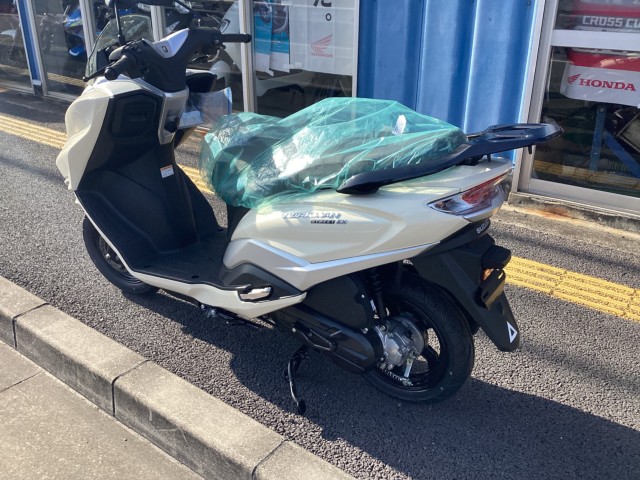 �X�Y�L�o�[�O�}���X�g���[�g125EX�i���Q�����R�s�j�摜6